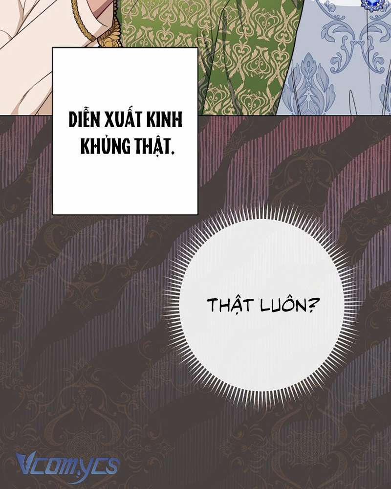 Hầu Gái Độc Quyền Của Hoàng Hậu Phản Diện 41 trang 25