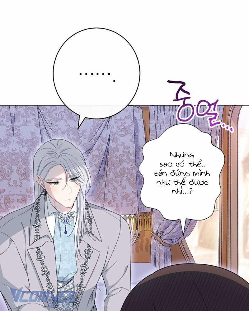 Hầu Gái Độc Quyền Của Hoàng Hậu Phản Diện 41 trang 36