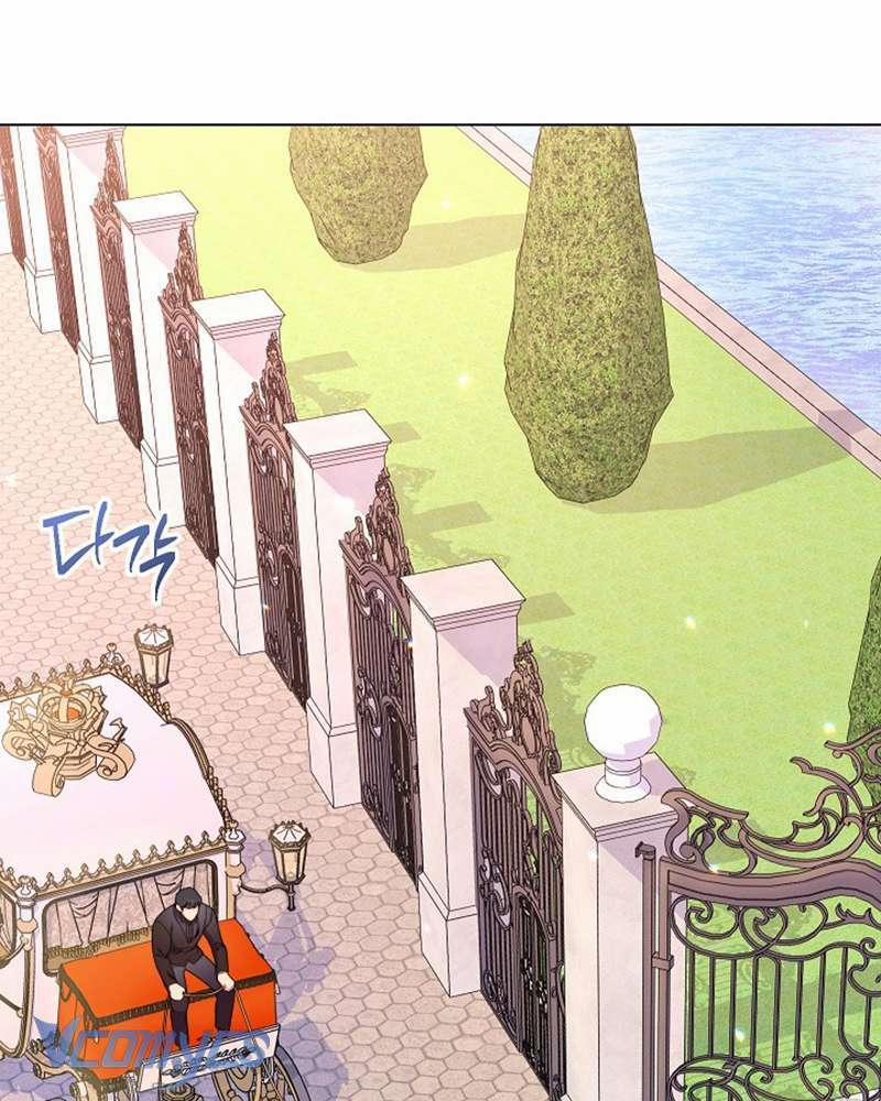 Hầu Gái Độc Quyền Của Hoàng Hậu Phản Diện 41 trang 66