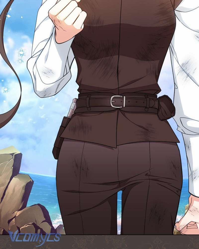 Hầu Gái Độc Quyền Của Hoàng Hậu Phản Diện 41 trang 95