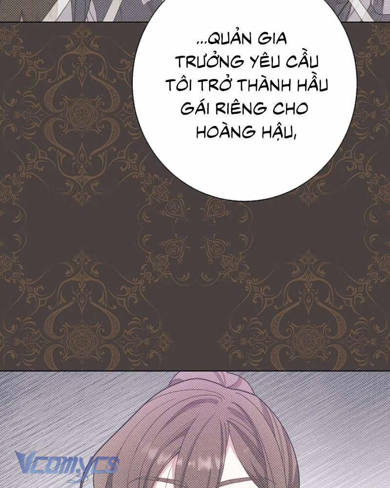 Hầu Gái Độc Quyền Của Hoàng Hậu Phản Diện 42 trang 115
