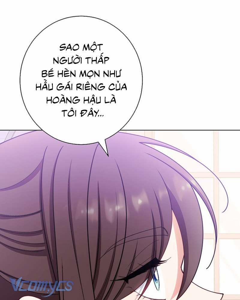 Hầu Gái Độc Quyền Của Hoàng Hậu Phản Diện 42 trang 128