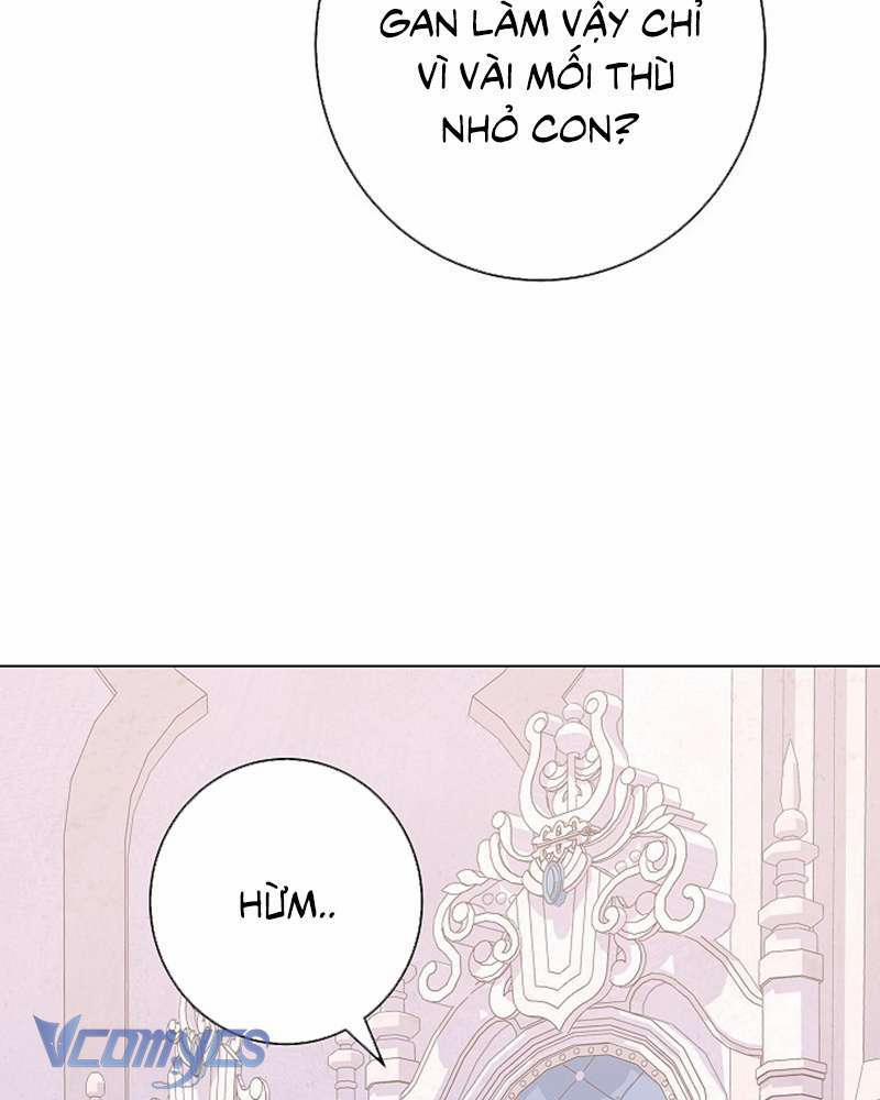 Hầu Gái Độc Quyền Của Hoàng Hậu Phản Diện 42 trang 130