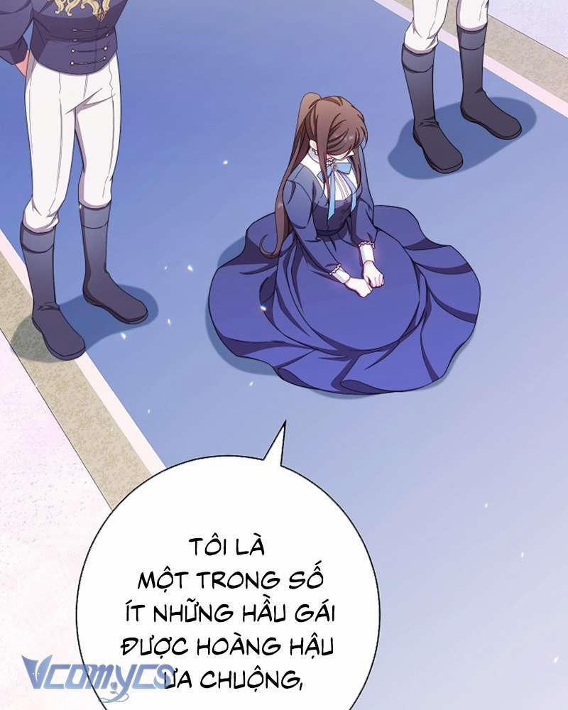 Hầu Gái Độc Quyền Của Hoàng Hậu Phản Diện 42 trang 133