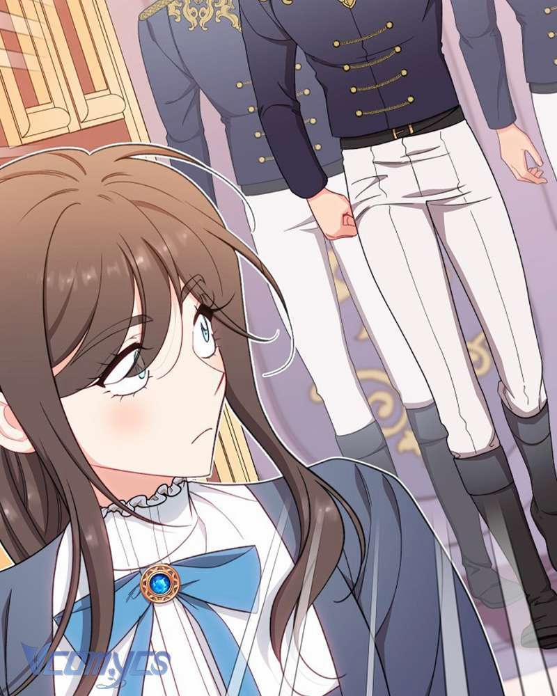 Hầu Gái Độc Quyền Của Hoàng Hậu Phản Diện 42 trang 18