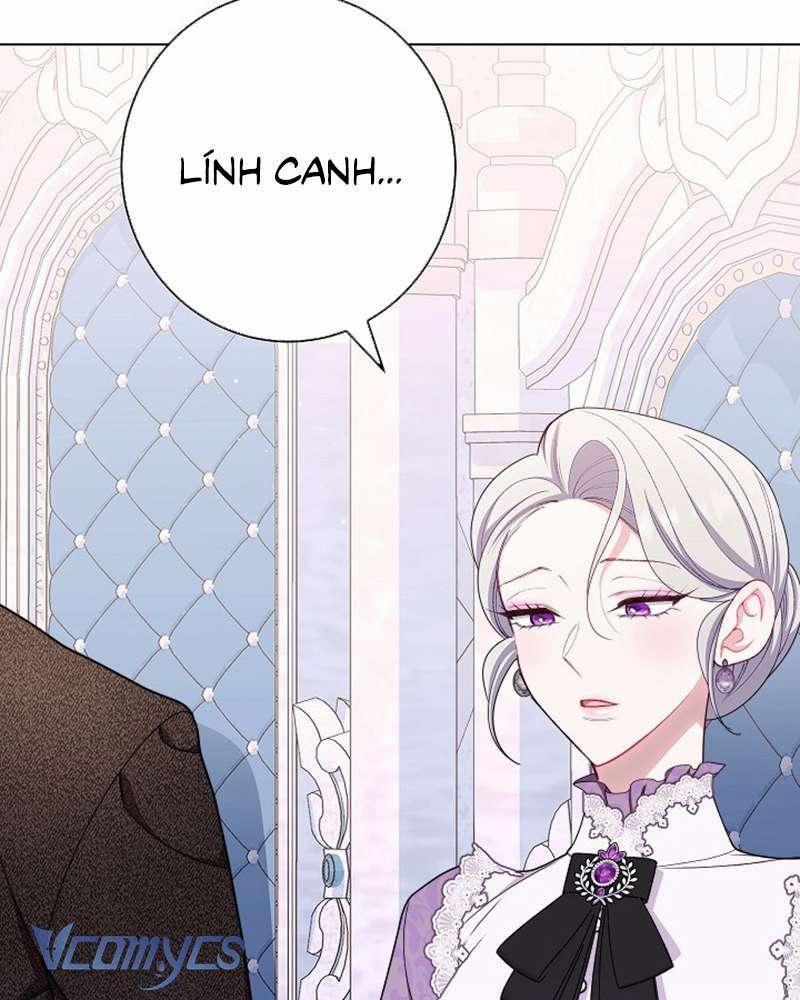 Hầu Gái Độc Quyền Của Hoàng Hậu Phản Diện 42 trang 37