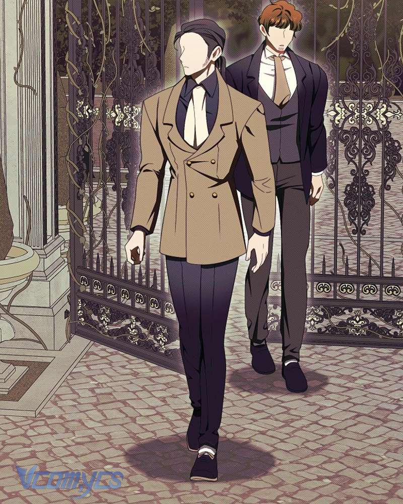 Hầu Gái Độc Quyền Của Hoàng Hậu Phản Diện 42 trang 44