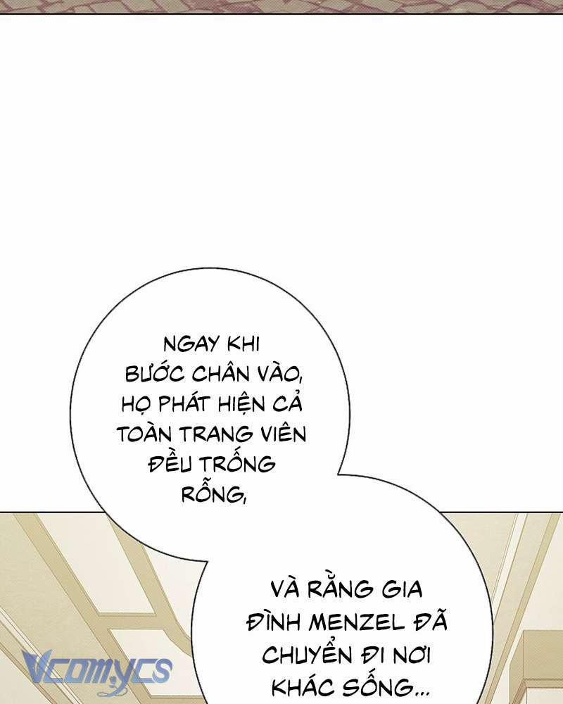 Hầu Gái Độc Quyền Của Hoàng Hậu Phản Diện 42 trang 45