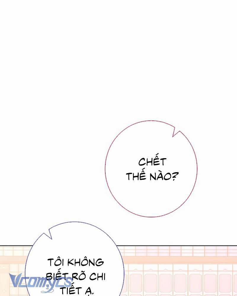 Hầu Gái Độc Quyền Của Hoàng Hậu Phản Diện 42 trang 5