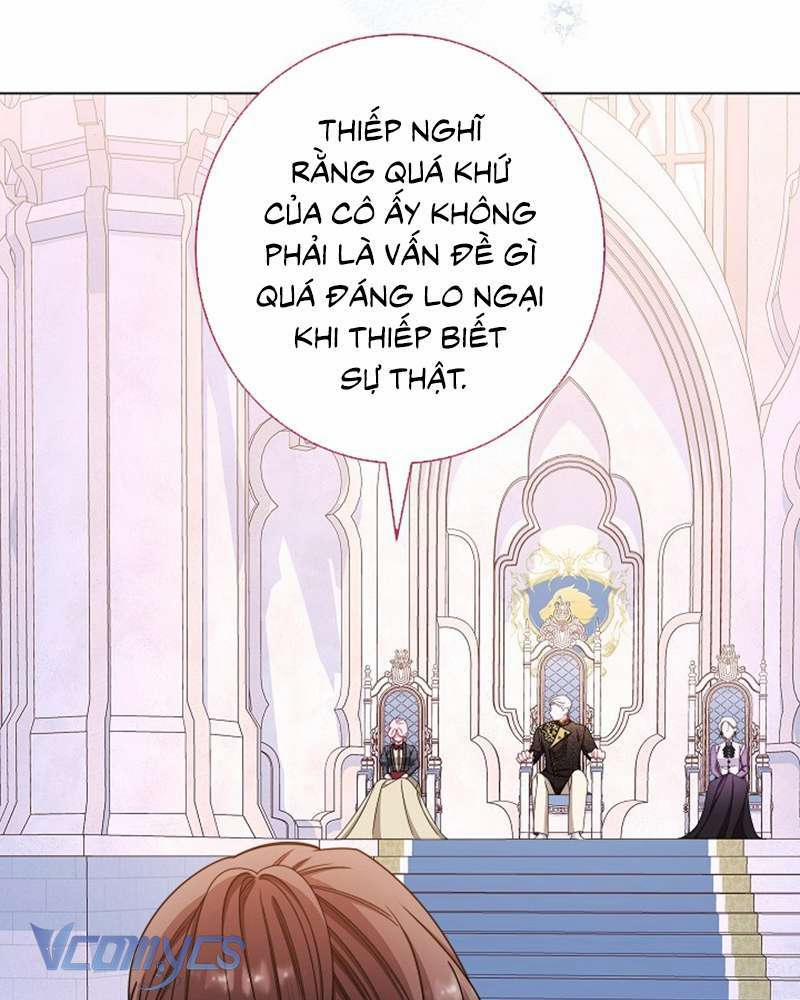 Hầu Gái Độc Quyền Của Hoàng Hậu Phản Diện 42 trang 57