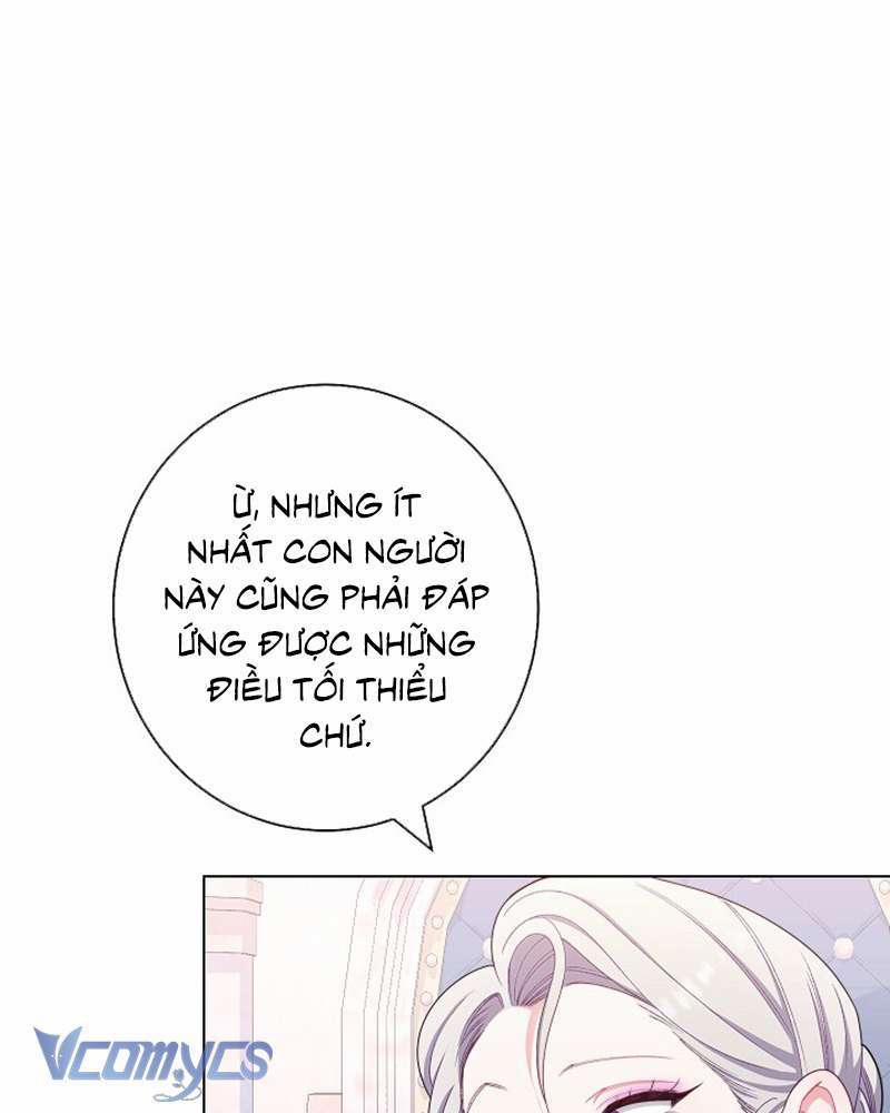 Hầu Gái Độc Quyền Của Hoàng Hậu Phản Diện 42 trang 59