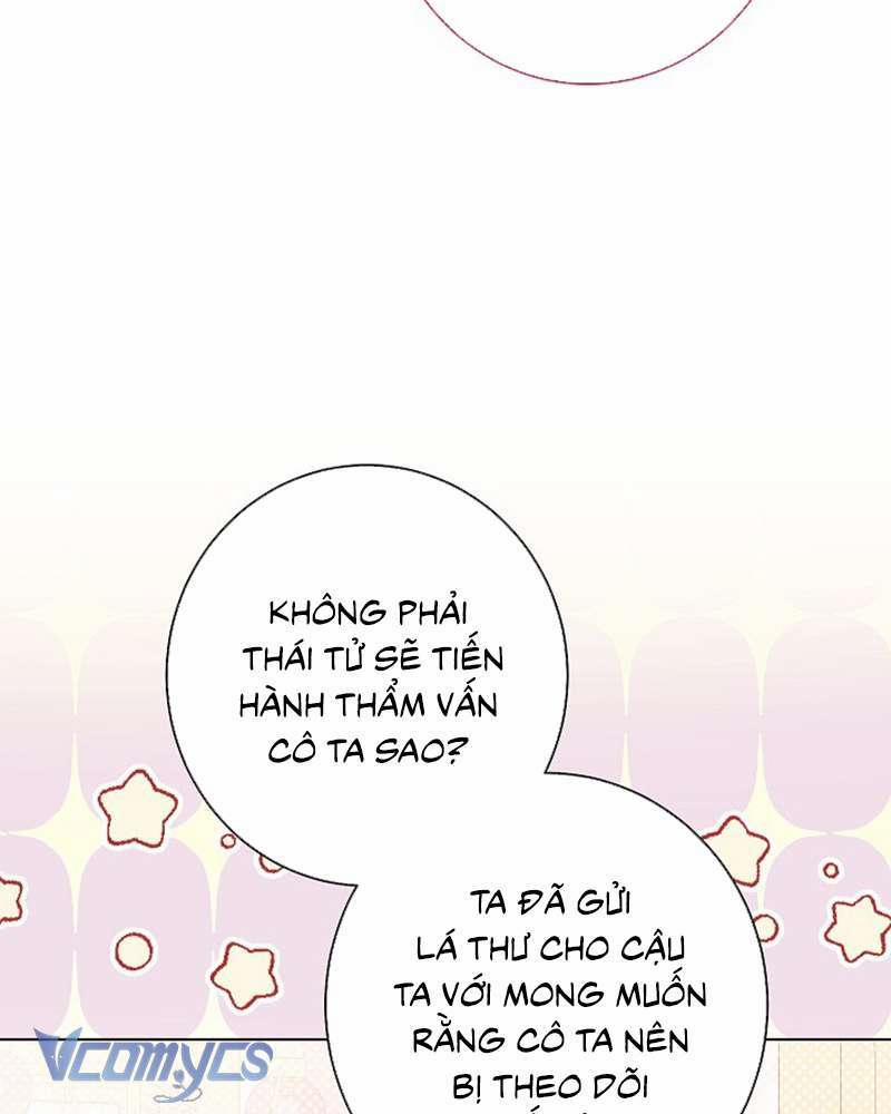 Hầu Gái Độc Quyền Của Hoàng Hậu Phản Diện 42 trang 7