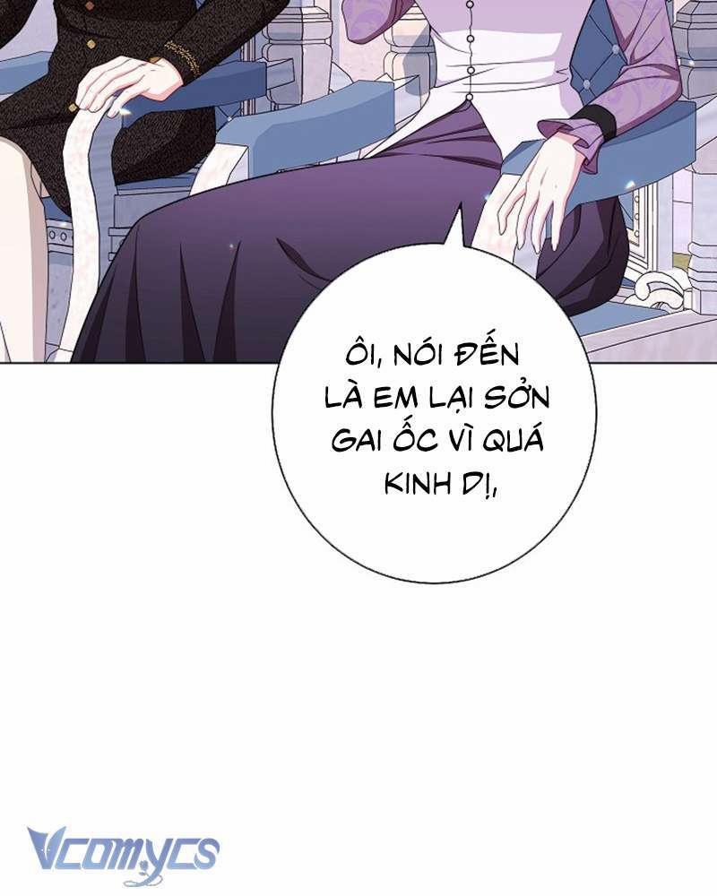 Hầu Gái Độc Quyền Của Hoàng Hậu Phản Diện 42 trang 70