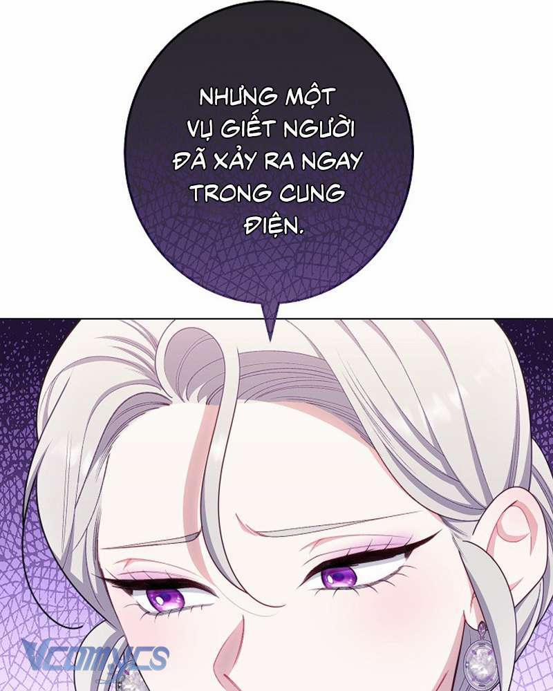 Hầu Gái Độc Quyền Của Hoàng Hậu Phản Diện 42 trang 71