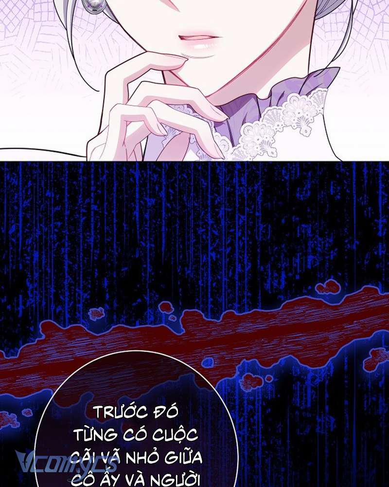 Hầu Gái Độc Quyền Của Hoàng Hậu Phản Diện 42 trang 72