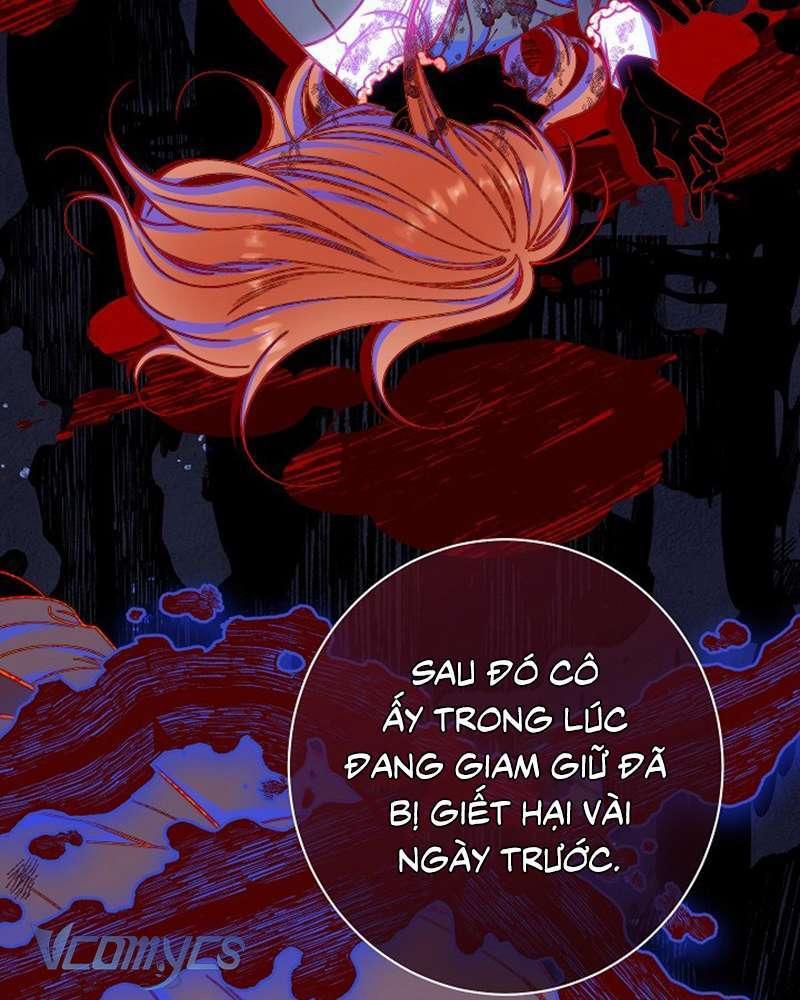 Hầu Gái Độc Quyền Của Hoàng Hậu Phản Diện 42 trang 74