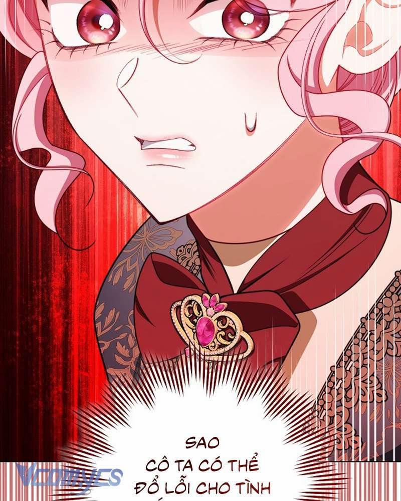 Hầu Gái Độc Quyền Của Hoàng Hậu Phản Diện 42 trang 78