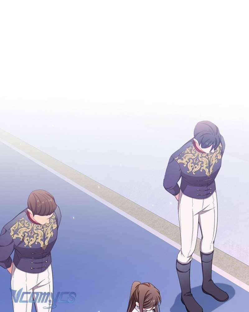 Hầu Gái Độc Quyền Của Hoàng Hậu Phản Diện 43 trang 1