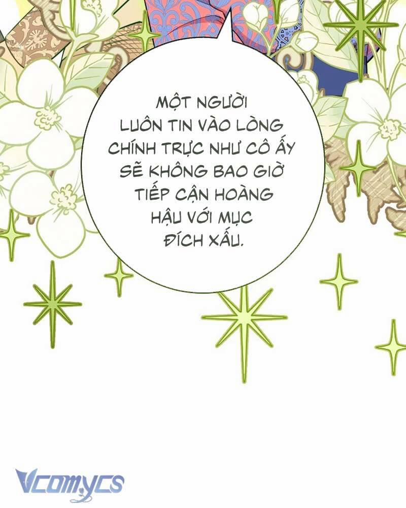 Hầu Gái Độc Quyền Của Hoàng Hậu Phản Diện 43 trang 101