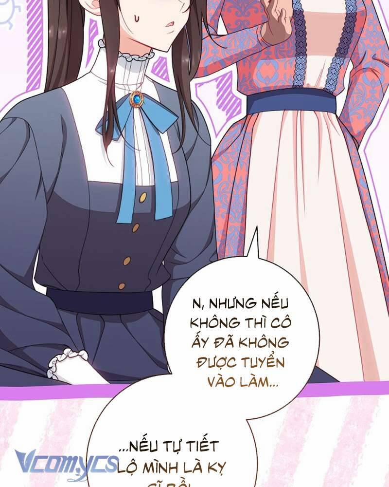 Hầu Gái Độc Quyền Của Hoàng Hậu Phản Diện 43 trang 106