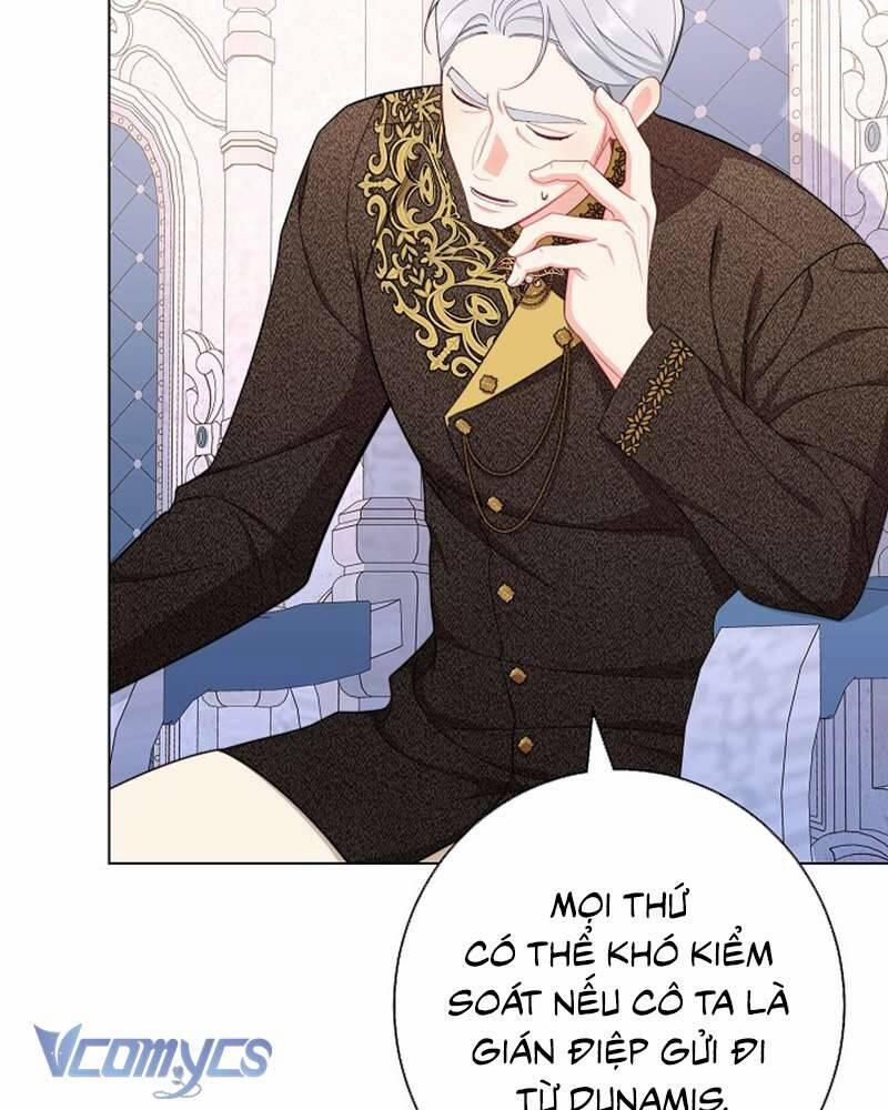 Hầu Gái Độc Quyền Của Hoàng Hậu Phản Diện 43 trang 114