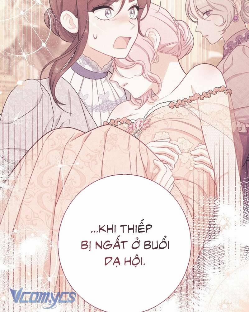 Hầu Gái Độc Quyền Của Hoàng Hậu Phản Diện 43 trang 121