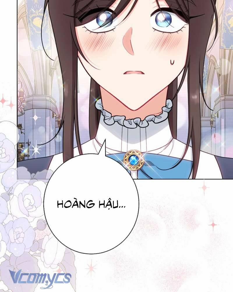 Hầu Gái Độc Quyền Của Hoàng Hậu Phản Diện 43 trang 129