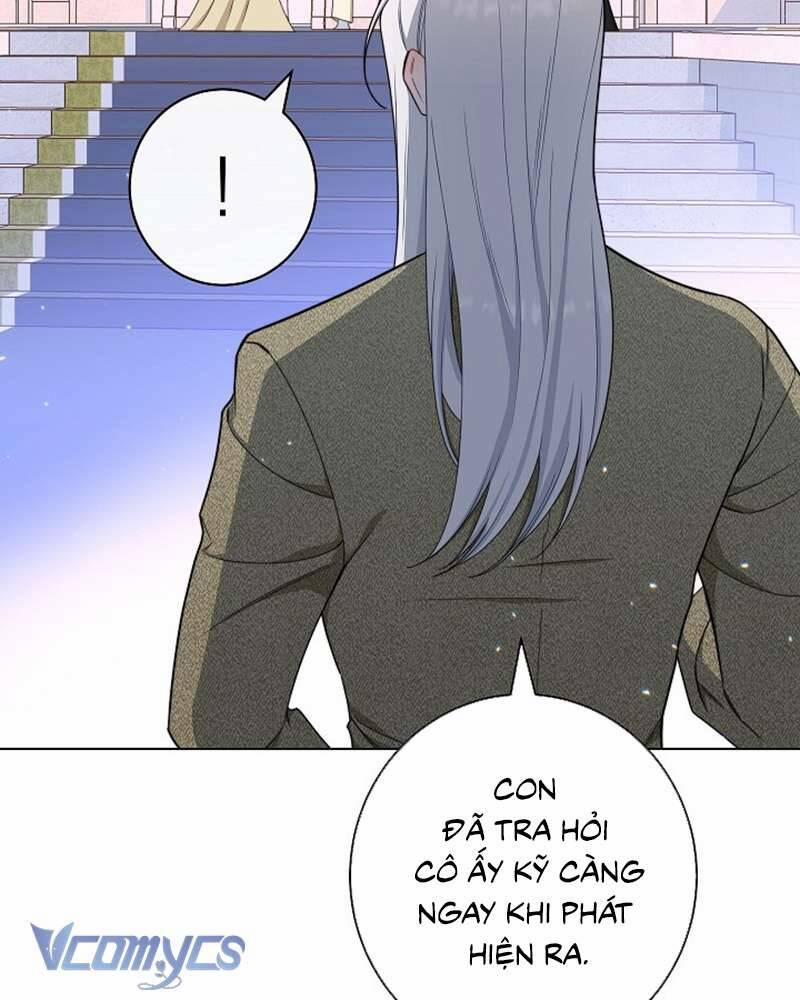 Hầu Gái Độc Quyền Của Hoàng Hậu Phản Diện 43 trang 133