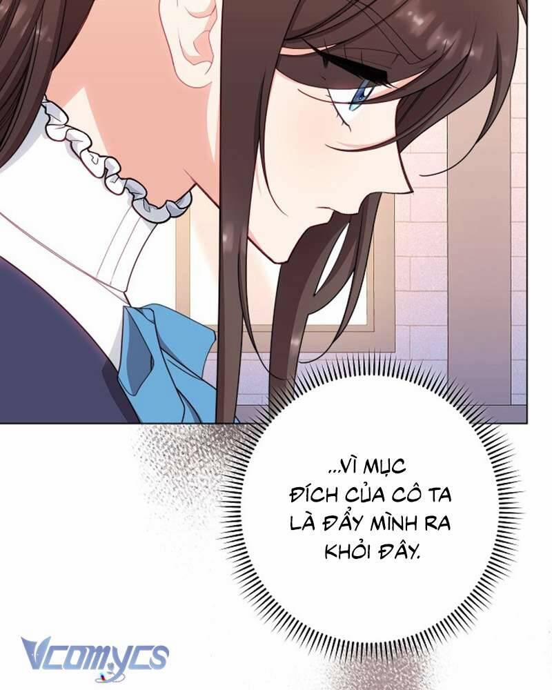 Hầu Gái Độc Quyền Của Hoàng Hậu Phản Diện 43 trang 17