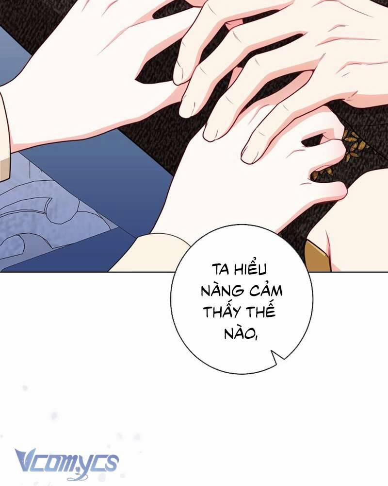 Hầu Gái Độc Quyền Của Hoàng Hậu Phản Diện 43 trang 38