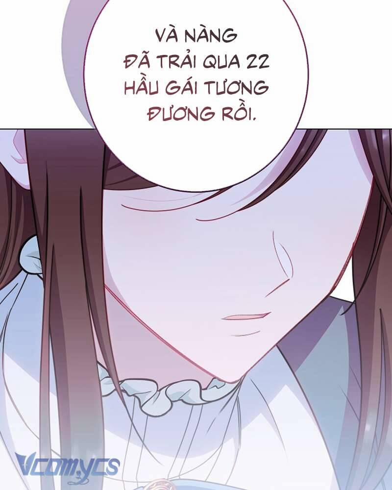 Hầu Gái Độc Quyền Của Hoàng Hậu Phản Diện 43 trang 47
