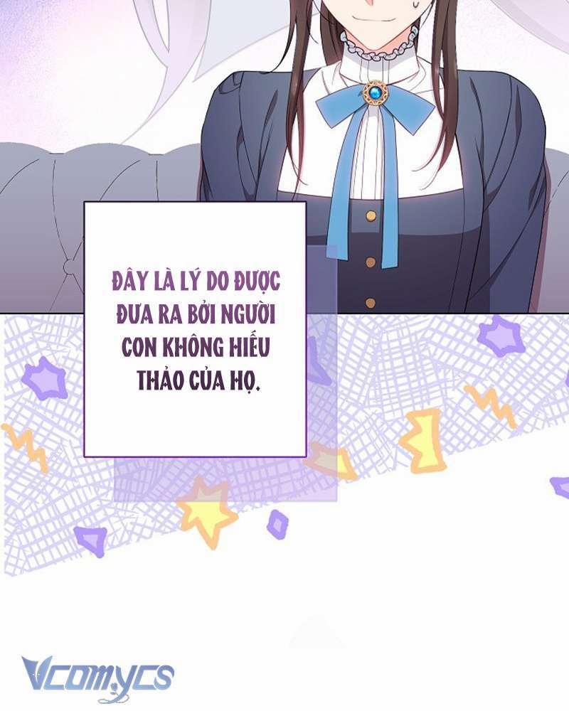 Hầu Gái Độc Quyền Của Hoàng Hậu Phản Diện 44 trang 108