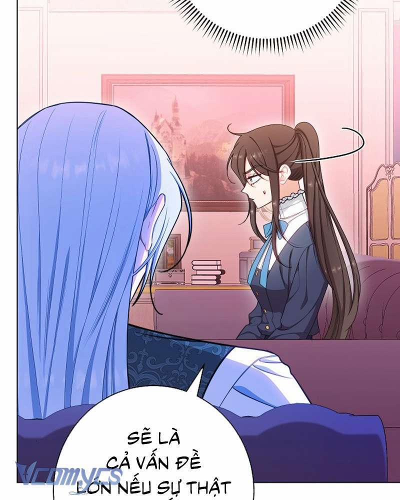 Hầu Gái Độc Quyền Của Hoàng Hậu Phản Diện 44 trang 118