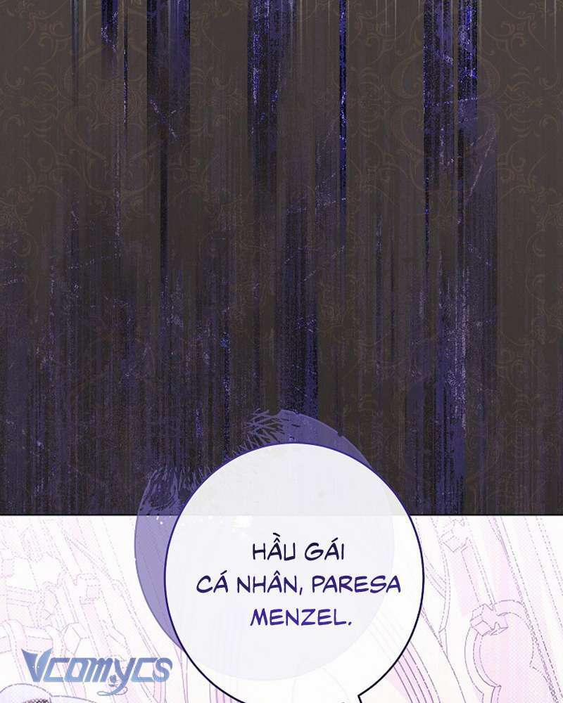 Hầu Gái Độc Quyền Của Hoàng Hậu Phản Diện 44 trang 12
