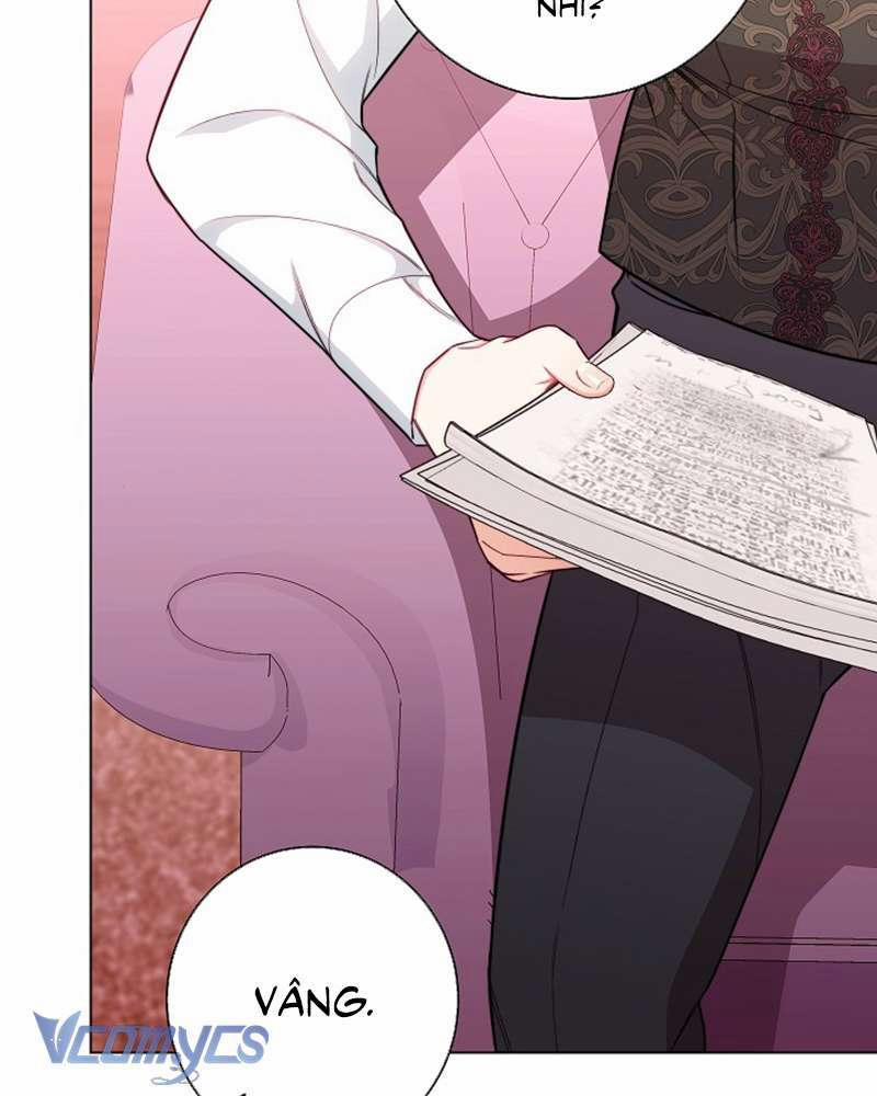 Hầu Gái Độc Quyền Của Hoàng Hậu Phản Diện 44 trang 120