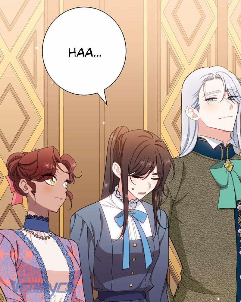 Hầu Gái Độc Quyền Của Hoàng Hậu Phản Diện 44 trang 3