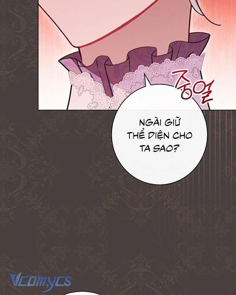 Hầu Gái Độc Quyền Của Hoàng Hậu Phản Diện 44 trang 47