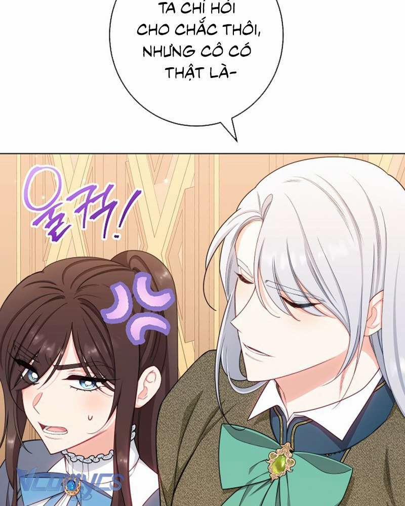 Hầu Gái Độc Quyền Của Hoàng Hậu Phản Diện 44 trang 5