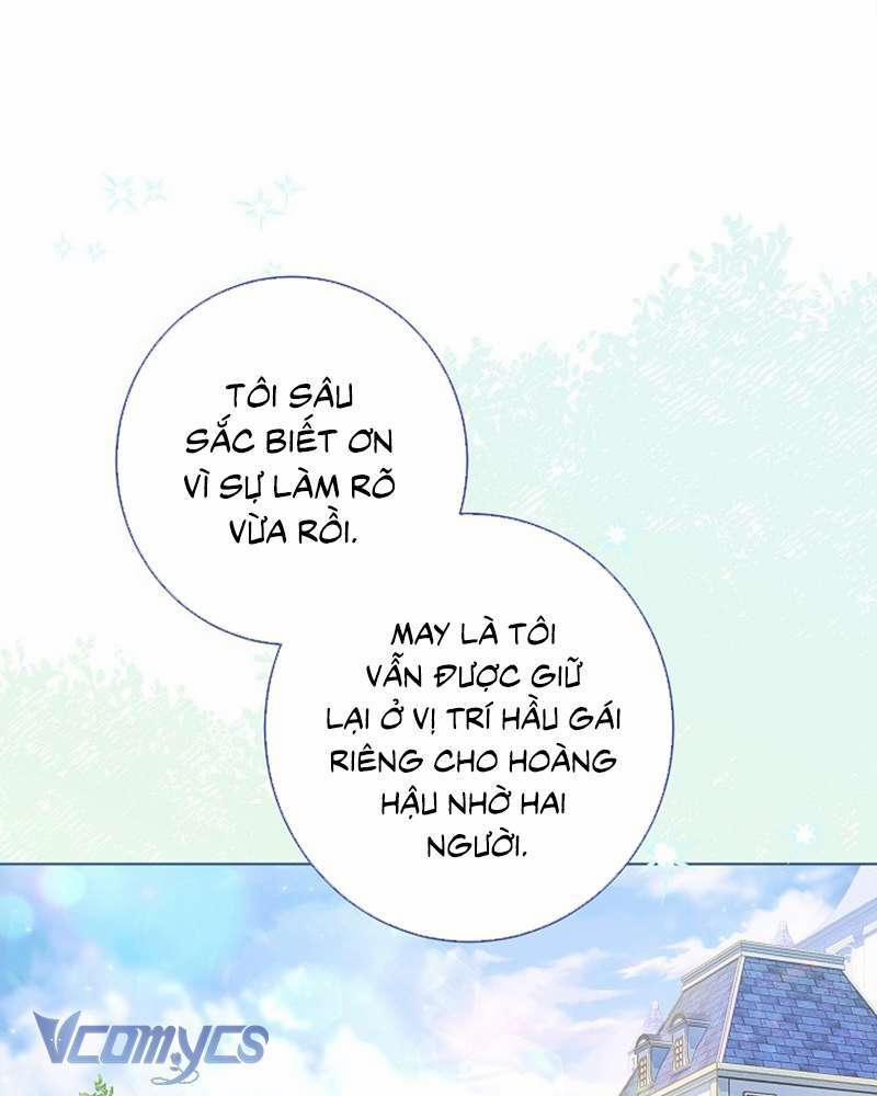 Hầu Gái Độc Quyền Của Hoàng Hậu Phản Diện 44 trang 58