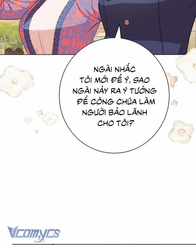 Hầu Gái Độc Quyền Của Hoàng Hậu Phản Diện 44 trang 64