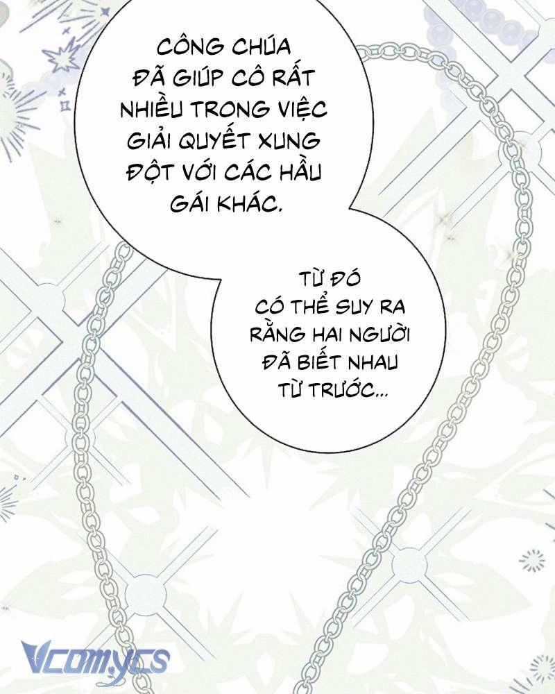 Hầu Gái Độc Quyền Của Hoàng Hậu Phản Diện 44 trang 68