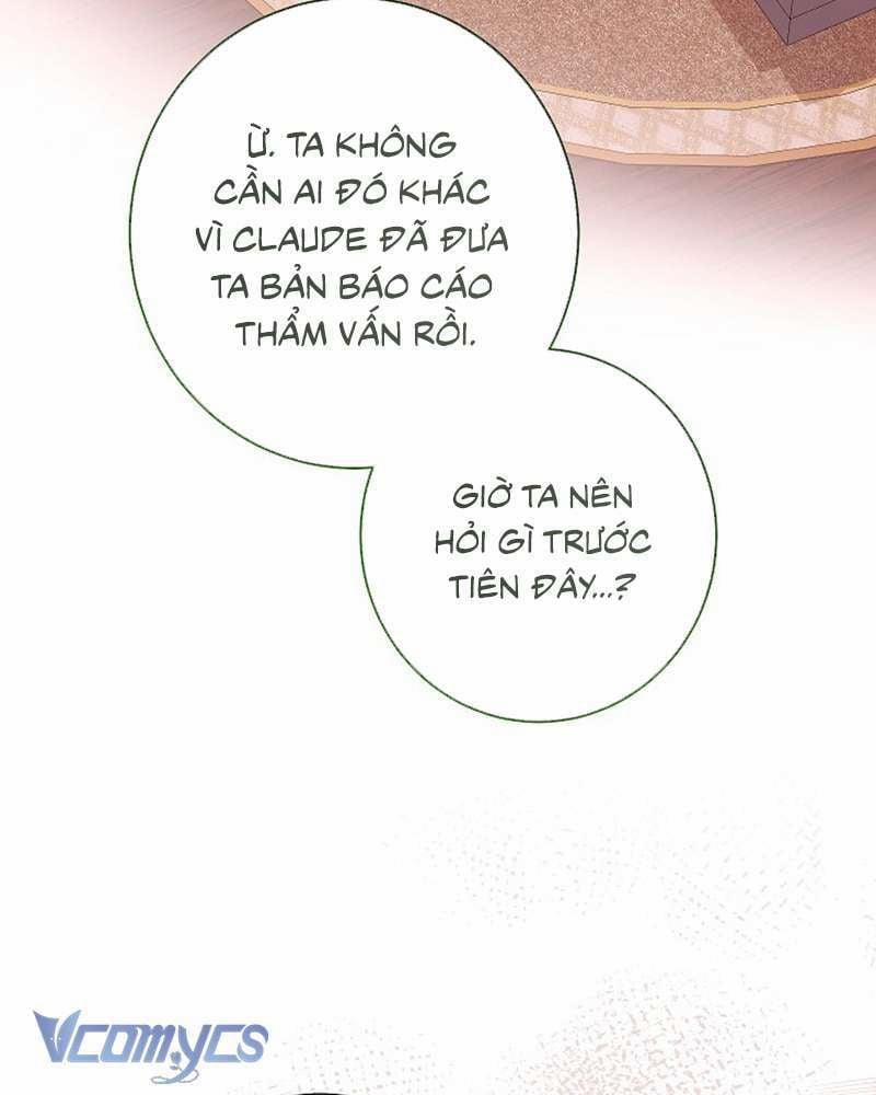 Hầu Gái Độc Quyền Của Hoàng Hậu Phản Diện 44 trang 85
