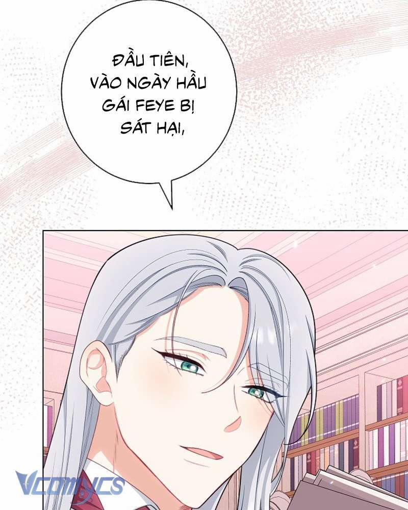 Hầu Gái Độc Quyền Của Hoàng Hậu Phản Diện 44 trang 86