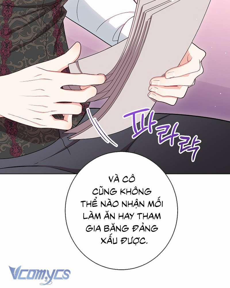 Hầu Gái Độc Quyền Của Hoàng Hậu Phản Diện 44 trang 89