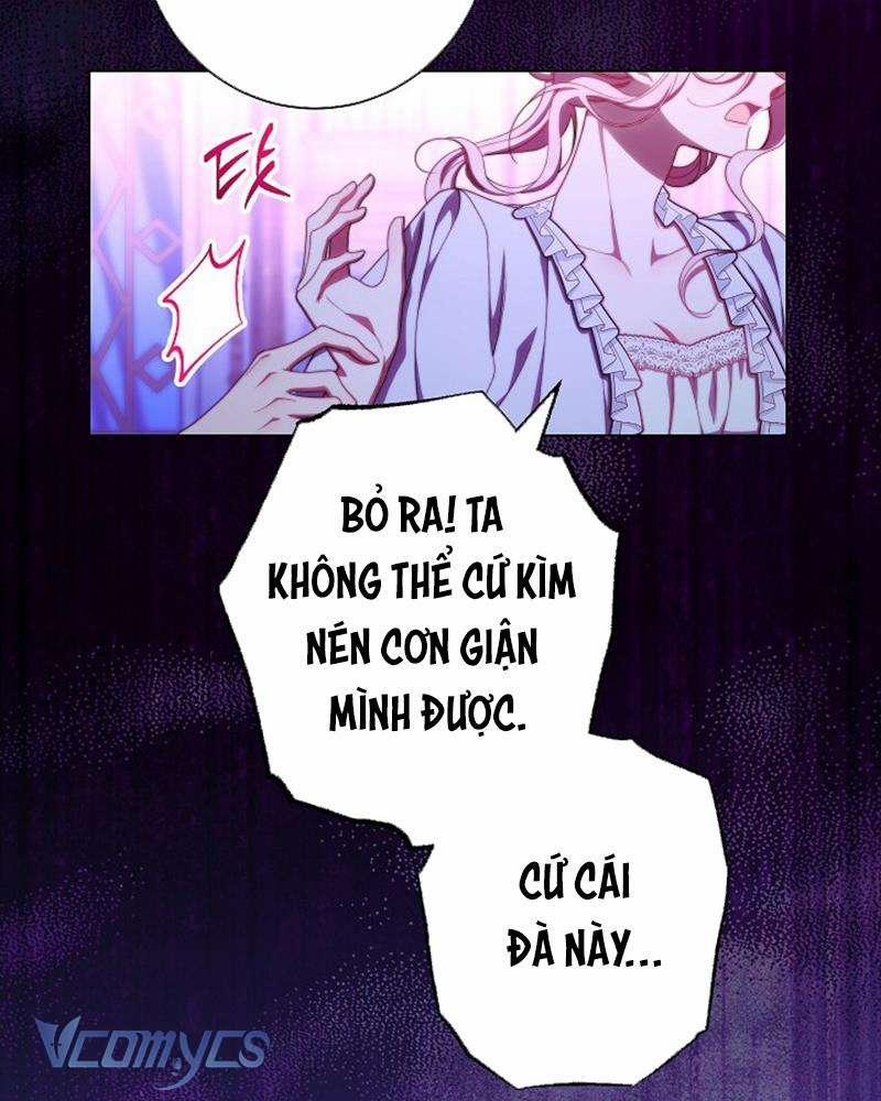 Hầu Gái Độc Quyền Của Hoàng Hậu Phản Diện 45 trang 104