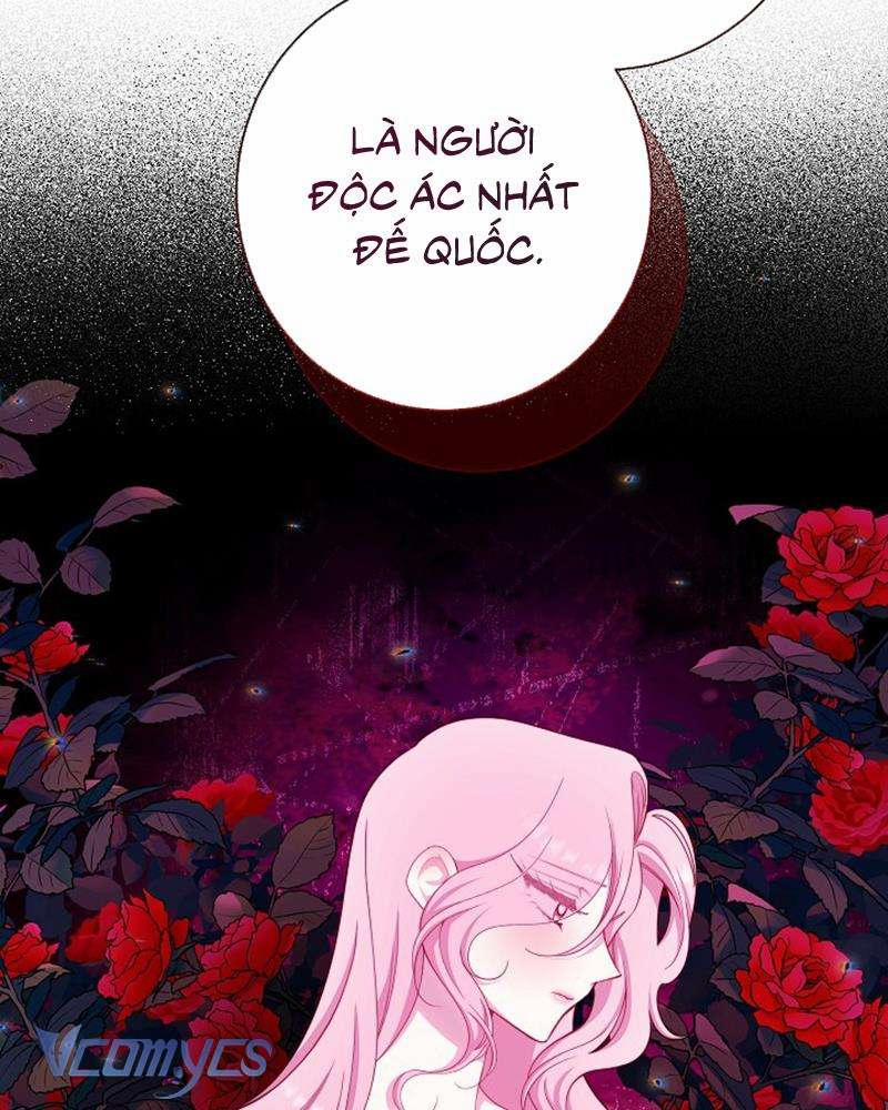 Hầu Gái Độc Quyền Của Hoàng Hậu Phản Diện 45 trang 11