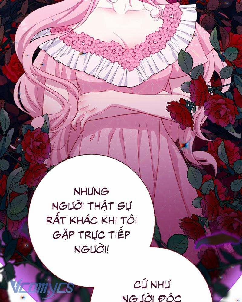 Hầu Gái Độc Quyền Của Hoàng Hậu Phản Diện 45 trang 12
