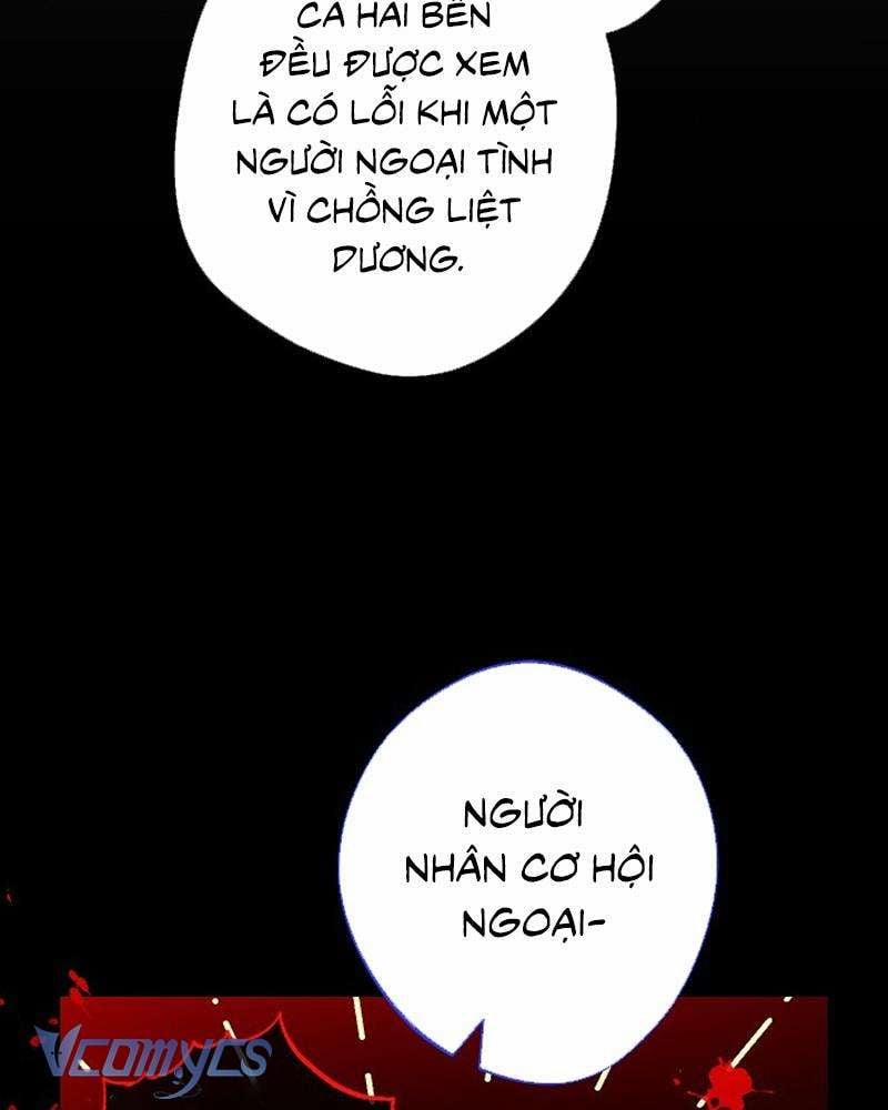 Hầu Gái Độc Quyền Của Hoàng Hậu Phản Diện 45 trang 120