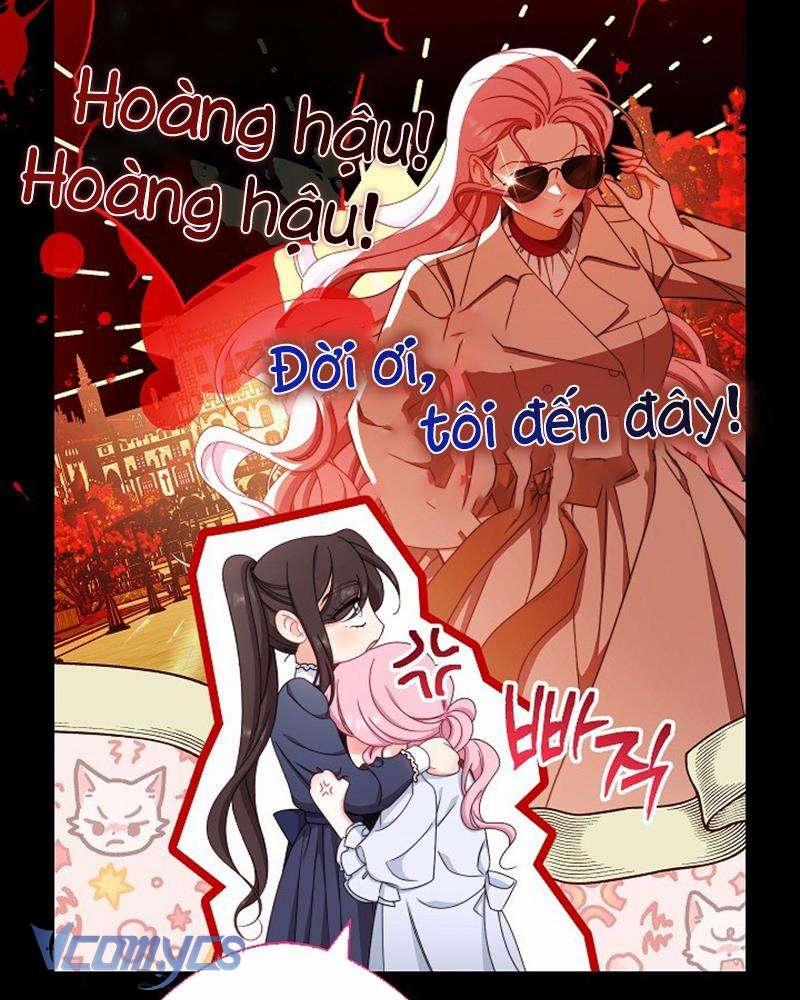 Hầu Gái Độc Quyền Của Hoàng Hậu Phản Diện 45 trang 121