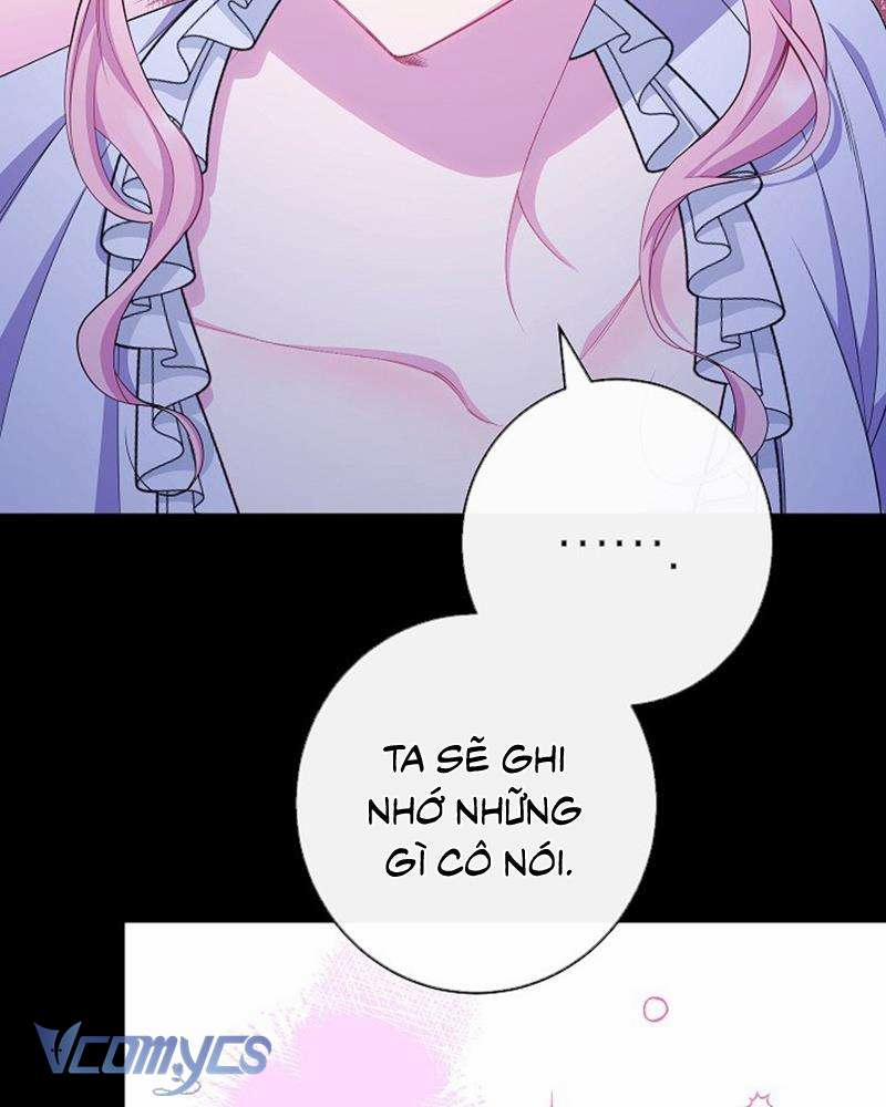 Hầu Gái Độc Quyền Của Hoàng Hậu Phản Diện 45 trang 134